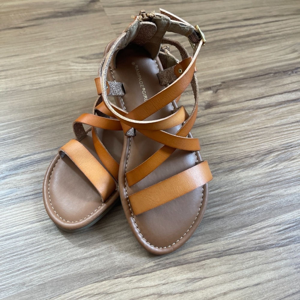 Rampage Girls Sandals